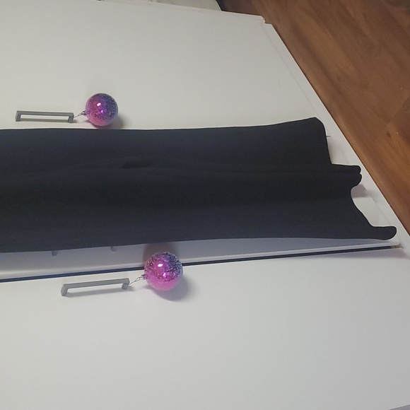 Dressy V Front Jumpsuit - Picture 2 of 3